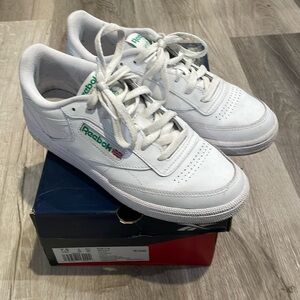 Reebok Club C 85 Sneakers